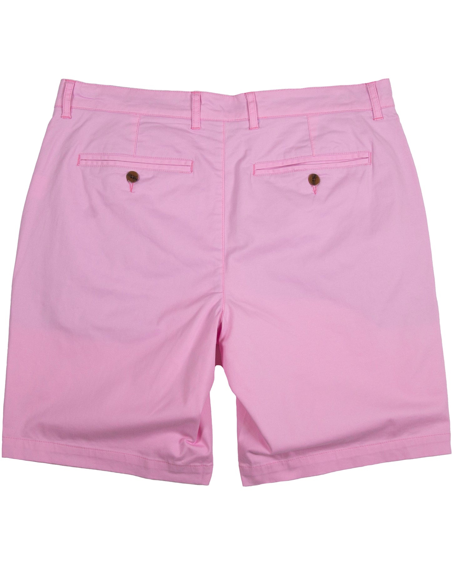 FLAT FRONT SHORT PINK